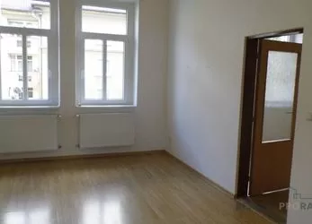 Pronájem bytu 2+1, 54 m2, Masarykova ul. Ústí nad Labem