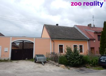 Prodej, rodinný dům, Žabovřesky