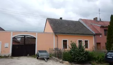 Prodej, rodinný dům 3+1, Žabovřesky
