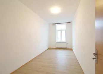 Pronájem, byt 3+kk, 53 m², Líně, ul. Plzeňská