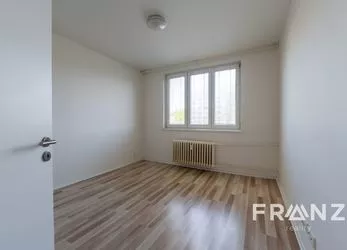 Pronájem bytu 2+1 55 m², Výškovická, Ostrava - Zábřeh