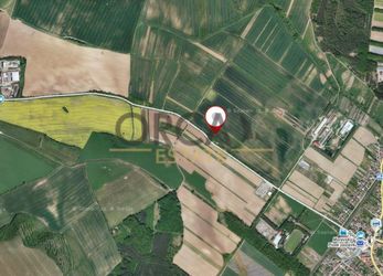 Prodej pozemků v k. ú. Moravský Písek o výměře 11.506 m2