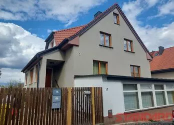 Pronájem bytu 1+1 37 m² Bohuslava Martinů, Plzeň - Bolevec