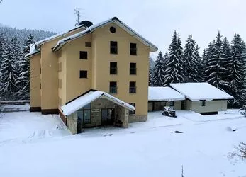 Prodej mezonetového apartmánu  - 2kk  Pec pod Sněžkou