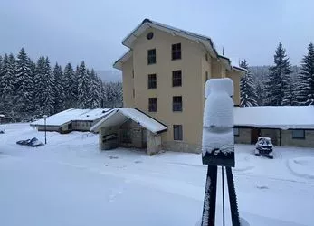 Prodej mezonetového apartmánu  - 2kk  Pec pod Sněžkou