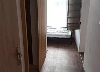 Ubytovací služby v režimu náhradního plnění, Ostrava-Přívoz