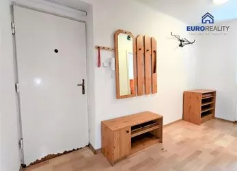 Prodej, byt 2+1, 55 m2, ul. Bolzanova, Plzeň