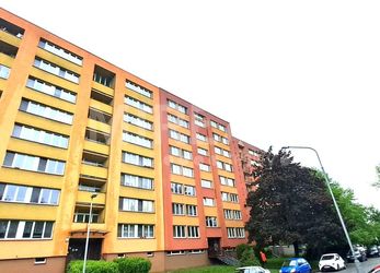 Ostrava - Moravská Ostrava, prodej bytu 3+1 v OV o výměře 76 m2 ulice Lechowiczova.