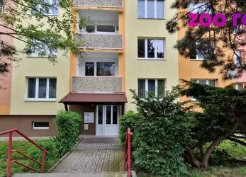 Prodej bytu 2+1L , 65 m2,Hornická, Jirkov