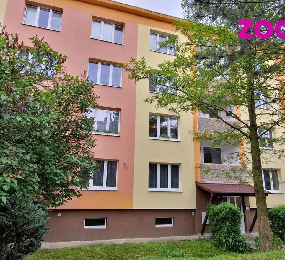 Prodej bytu 2+1L , 65 m2,Hornická, Jirkov