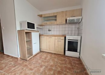 Pronájem bytu 2+kk 55 m2 Kutná Hora - Kaňk, byt 2+kk 55 m2 v Kutné Hoře-Kaňk
