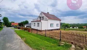 Prodej rodinného domu 170 m², pozemek 2486 m² - Dětmarovice
