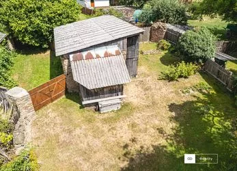 Prodej rodinného domu, Sázavka
