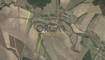 Aukce 0,3 ha pozemků v k.ú. Šumice u Uherského Brodu