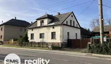 Prodej rodinného domu 165 m², pozemek 934 m²