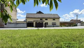 Prodej rodinného domu 150 m² + zahrada 195 m²