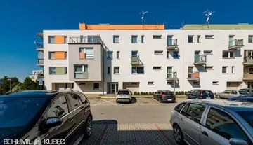 Prodej bytu 2+44, 60 m2, Fibichova 352