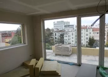 Prodej nových bytů 3kk 72m2 v Brně, nový byt 3kk 72m2 Brno