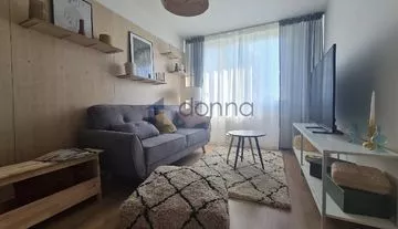 Prodej bytu 1+kk, 23,6m², Čenětická, Praha 4 - Chodov