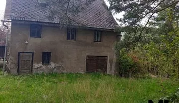 Prodej RD o velikosti 96 m2, na pozemku o velikosti 855 m2 v obci Starý Šachov, Děčín.