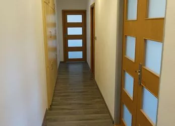 Kašperské Hory - ul. Vimperská; byt 3+kk (71 m2) po rekonstrukci