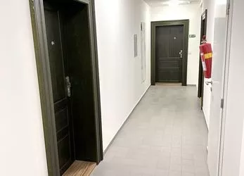 Zcela nový byt 4+kk/Terasa, celková plocha 137 m2, klimatizace, Praha 10 - Vršovice, ul. Oblouková