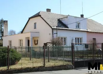 Prodej RD o velikosti 85 m2 v obci Chyše, Karlovarský kraj.