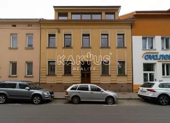 Pronájem bytu 2+1 o velikosti 58 m2, ulice Hájková 11, Ostrava-Přívoz