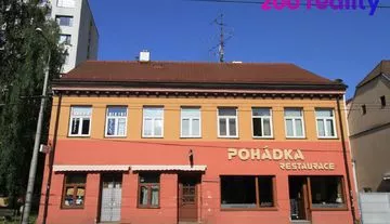 Prodej, restaurace, České Budějovice, Lidická tř.