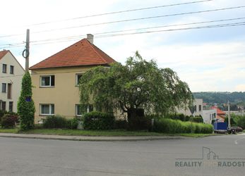 prodej  komerční nemovitosti, 238m2, Zlín, Prštné, Podhoří