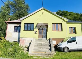 Prodej, rodinný dům,  5+ kk, ul. Na Landeku, Ostrava - Petřkovice