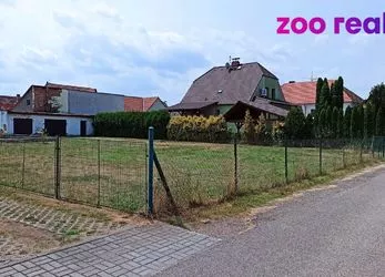 Prodej, Pozemek pro stavbu domu, 990 m2, Včelná, České Budějovice