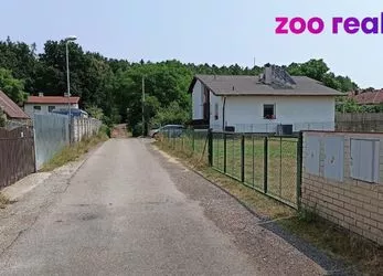 Prodej, Pozemek pro stavbu domu, 990 m2, Včelná, České Budějovice