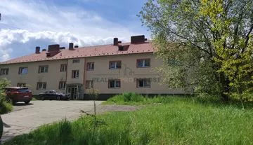 Prodej bytového domu, Ostrava - Heřmanice