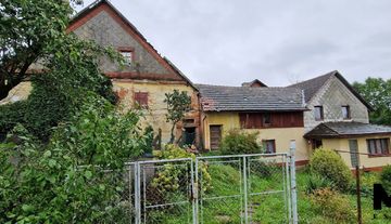 Prodej RD o velikosti 110 m2, na pozemku o velikosti 653m2, Němčice, Zhoř u České Třebové.