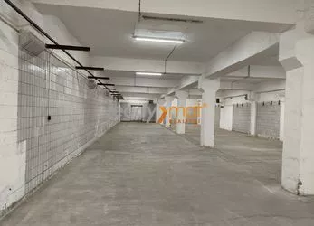 Pronájem, Skladové prostory v průmyslovém areálu, 418 m², Hodonín
