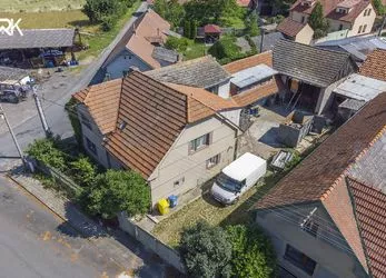 Prodej rodinného domu Němčice
