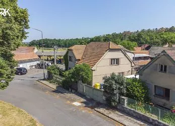 Prodej rodinného domu Němčice