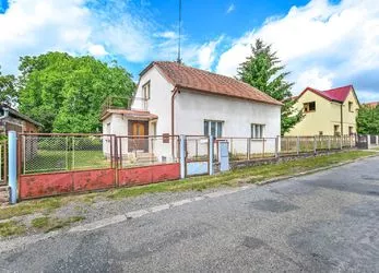 Prodej rodinného domu 116m2, Ratboř