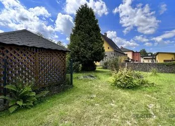 Prodej rodinného domu 100 m², pozemek 1 120m²