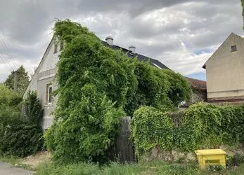 Prodej rodinného domu v obci Svrkyně