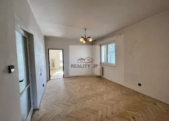 Prodej bytu 3+1 v osobním vlastnictví, 58 m2, Ostrava - Hrabůvka