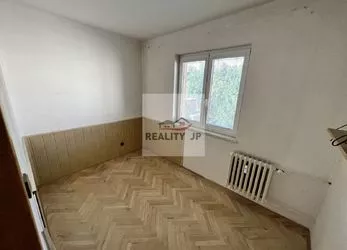 Prodej bytu 3+1 v osobním vlastnictví, 58 m2, Ostrava - Hrabůvka
