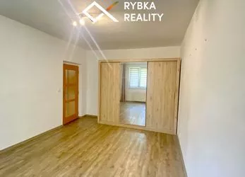 Prodej, byt 2+1, 52 m², ul. Na Stuchlíkovci, Orlová - Lutyně