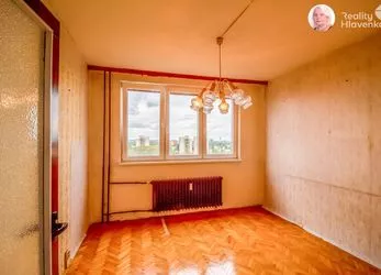 Prodej bytu 3+1 75 m² Dr. Martínka, Ostrava - Hrabůvka