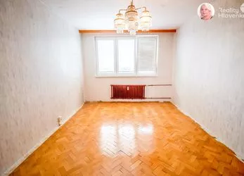 Prodej bytu 3+1 75 m² Dr. Martínka, Ostrava - Hrabůvka
