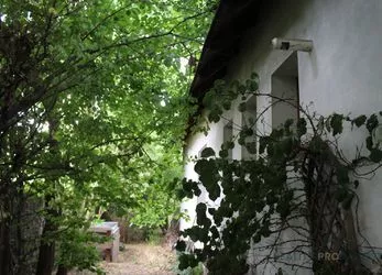 prodej rodinného domu Lázně Toušeň,1000m2 pozemek, Toušeň, Praha - východ