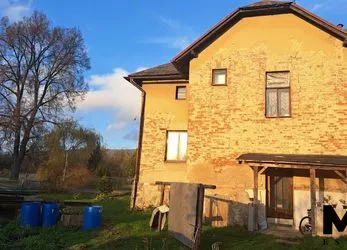 Prodej RD o velikosti 132 m2 v obci Batňovice, Trutnov.