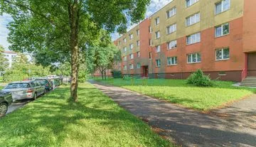 Prodej bytu 1+1 [35 m²] ulice Junácká, Havířov-Podlesí