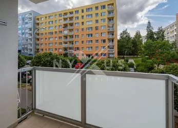 Prodej bytu 4+1 - 88 m2 + lodžie 3,5 m2 + sklep 4 m2, Dreyerova, Praha 5 - Hlubočepy